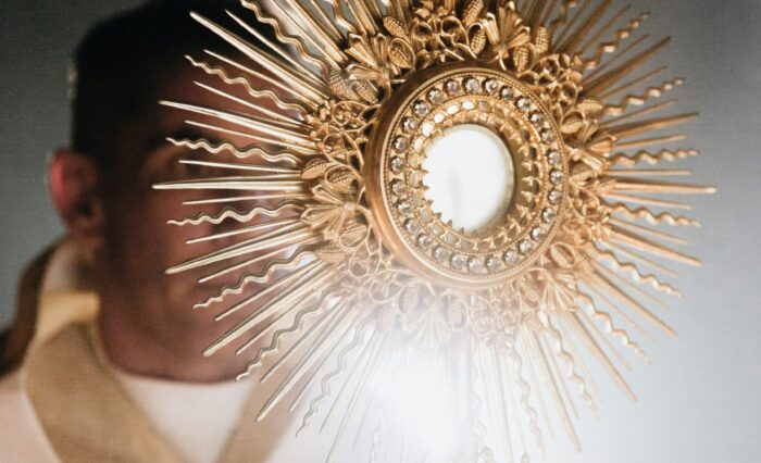Eucharist